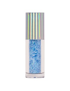 PME Magic Sparkles Eetbare Glitters Aquamarine Blue -3gr- 2
