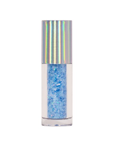 PME Magic Sparkles Eetbare Glitters Aquamarine Blue -3gr-