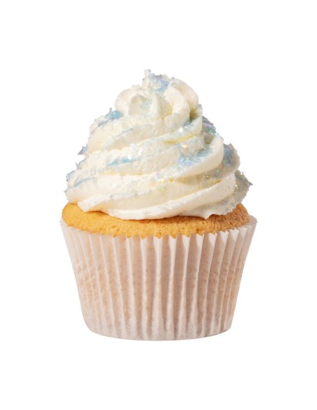 PME Magic Sparkles Eetbare Glitters Aquamarine Blue -3gr-