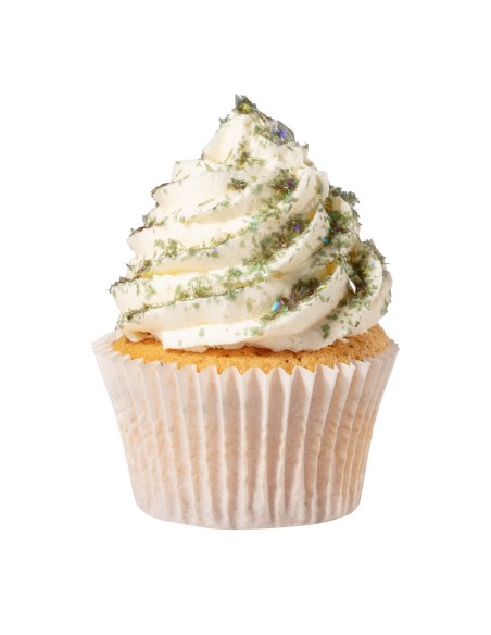 PME Magic Sparkles Eetbare Glitters Emerald Green -3gr-