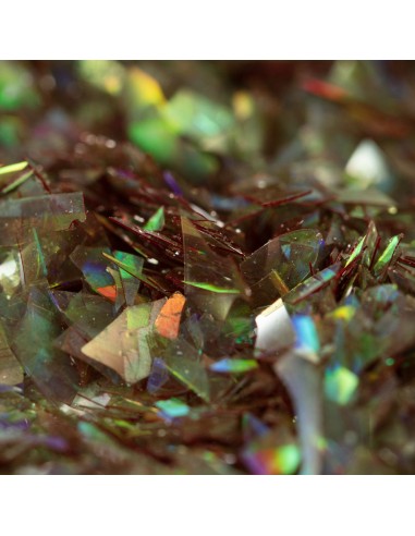 PME Magic Sparkles Eetbare Glitters Emerald Green -3gr-