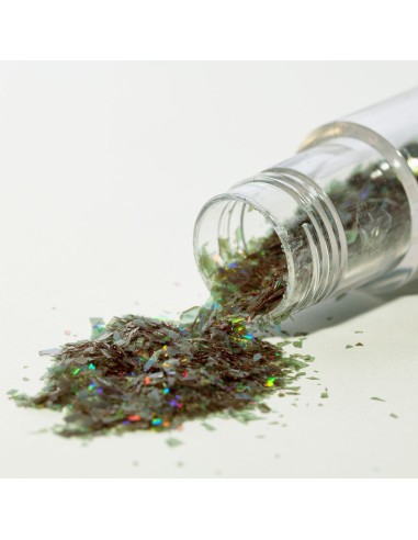 PME Magic Sparkles Eetbare Glitters Emerald Green -3gr-