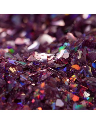 PME Magic Sparkles Eetbare Glitters Amethyst Purple -3gr-