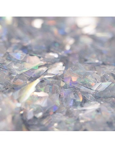 PME Magic Sparkles Eetbare Glitters Silver -3gr-