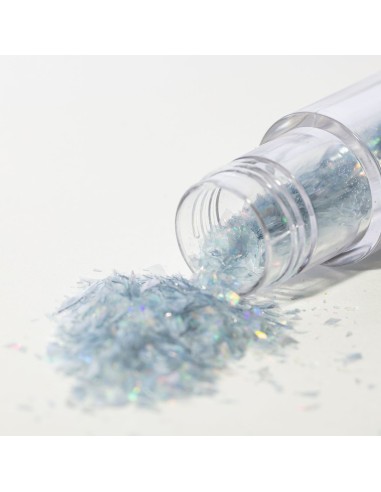 PME Magic Sparkles Eetbare Glitters Silver -3gr-