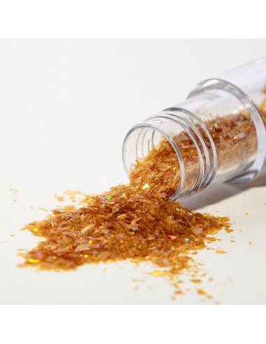 PME Magic Sparkles Eetbare Glitters Gold -3gr-