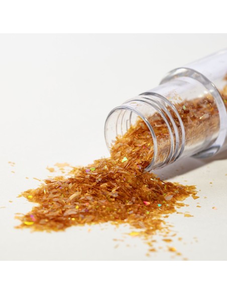 PME Magic Sparkles Eetbare Glitters Gold -3gr-