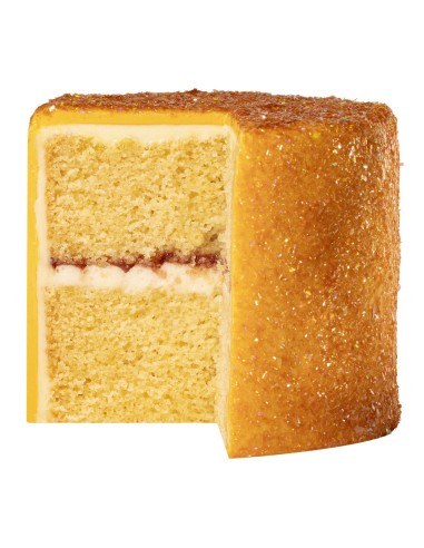 PME Magic Sparkles Eetbare Glitters Gold -3gr-