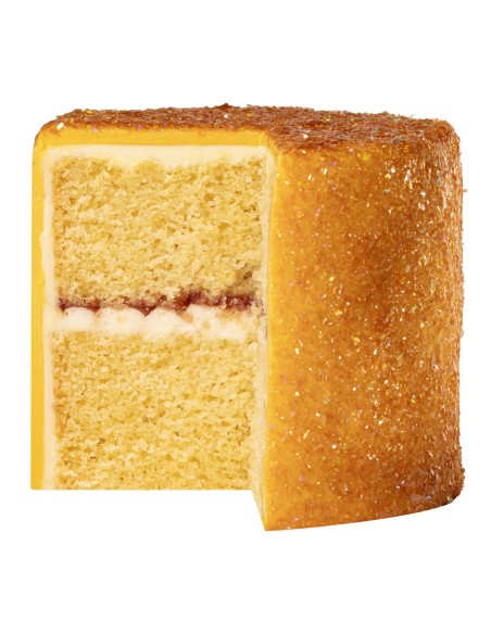 PME Magic Sparkles Eetbare Glitters Gold -3gr-