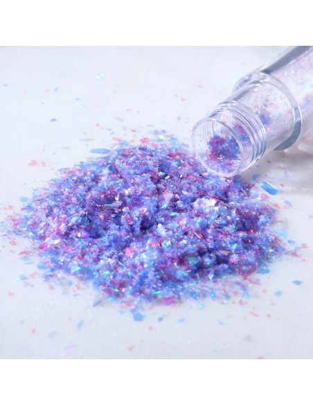 PME Magic Sparkles Eetbare Glitters Dreamy Unicorn Mix -3gr-