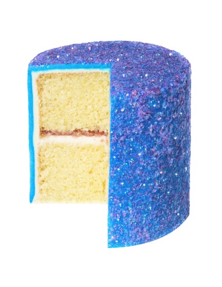 PME Magic Sparkles Eetbare Glitters Dreamy Unicorn Mix -3gr-