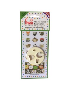 FMM Mix 'N' Match Face