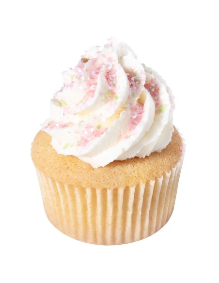 PME Magic Sparkles Eetbare Glitters Fairy Flowers Mix -3gr-