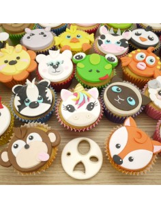 FMM Mix 'N' Match Face 2