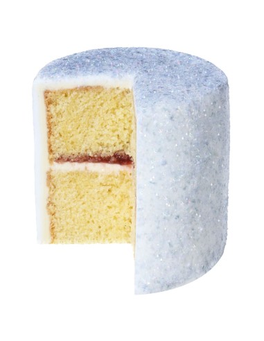 PME Magic Sparkles Eetbare Glitters Diamond Dust -3gr-