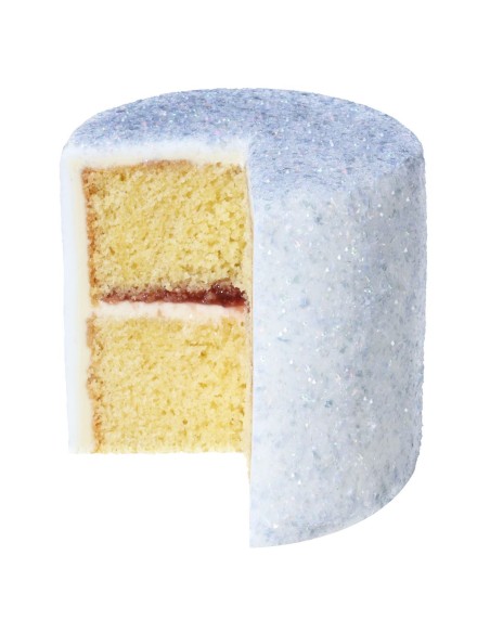 PME Magic Sparkles Eetbare Glitters Diamond Dust -3gr-