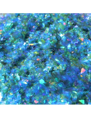 PME Magic Sparkles Eetbare Glitters Lagune -3gr-