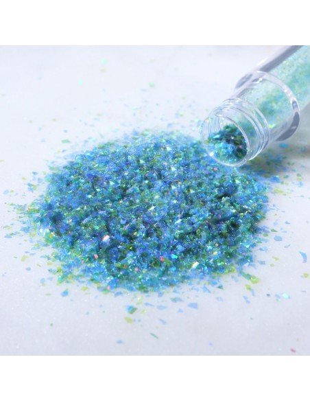 PME Magic Sparkles Eetbare Glitters Lagune -3gr-