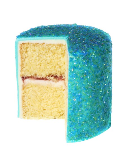 PME Magic Sparkles Eetbare Glitters Lagune -3gr-