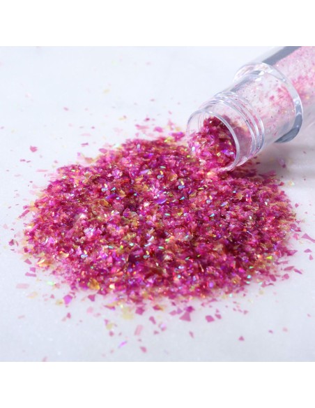 PME Magic Sparkles Eetbare Glitters Party Popper Mix -3gr-