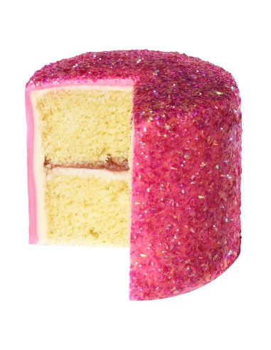 PME Magic Sparkles Eetbare Glitters Party Popper Mix -3gr-