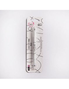 RD Eetbare Stift Jet Black