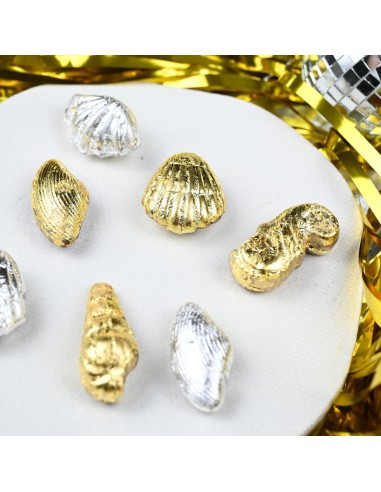 Colour Mill Eetbaar Bladgoud - 23 Karaat -5st-