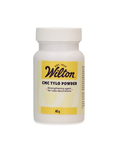 Wilton CMC - Tylo Poeder -40g-