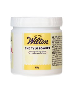 Wilton CMC - Tylo Poeder -100g- //