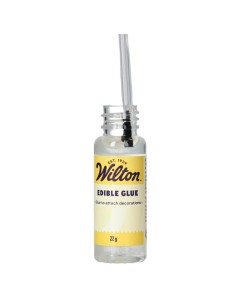 Wilton Eetbare Lijm -22gr- 2