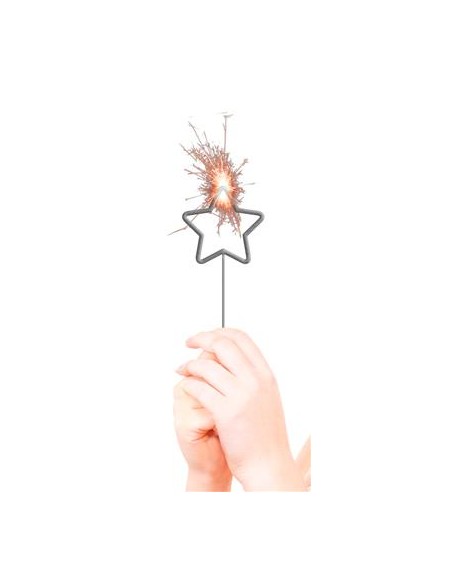 Feeststerretje Vorm Ster //