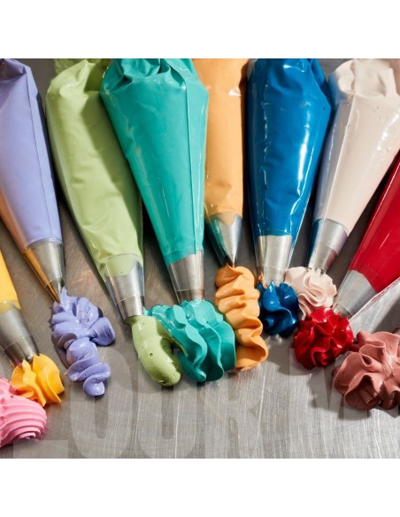 Colour Mill Botercréme Wit Gloss Frost -2L-