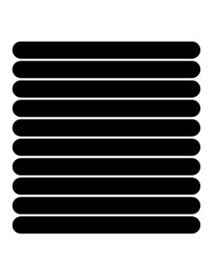 IJsstokjes op Maat -10st-