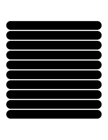 IJsstokjes op Maat -10st-