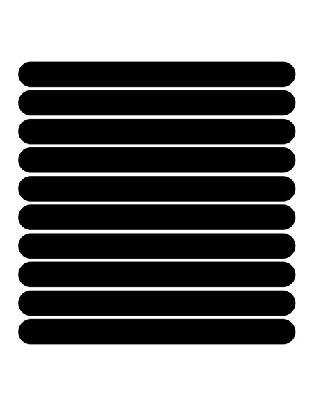 IJsstokjes op Maat -10st-