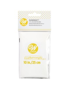 Wilton Spuitzak -25cm-