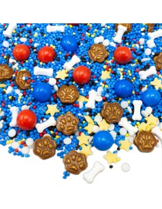 Happy Sprinkles Paw Power -90gr-