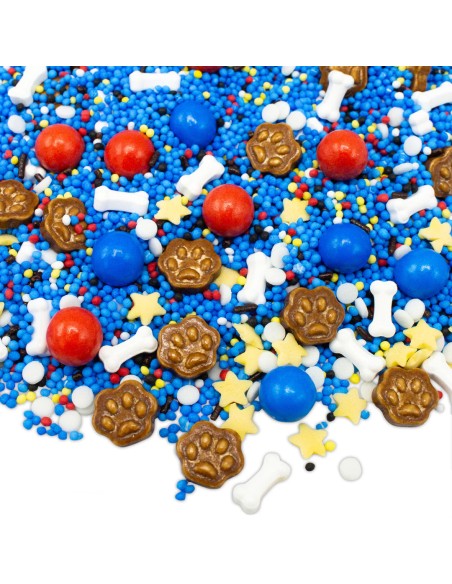 Happy Sprinkles Paw Power -90gr-