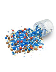 Happy Sprinkles Paw Power -90gr- 2