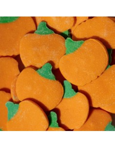 PME Suikerdecoratie Pompoenen -25gr- 2