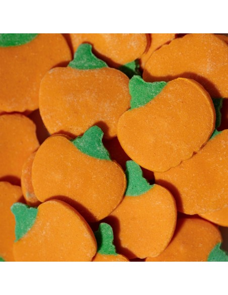 PME Suikerdecoratie Pompoenen -25gr-