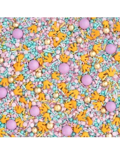 Super Streusel PrincessDreams -90gr-