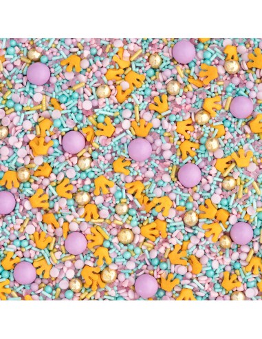 Super Streusel PrincessDreams -90gr-