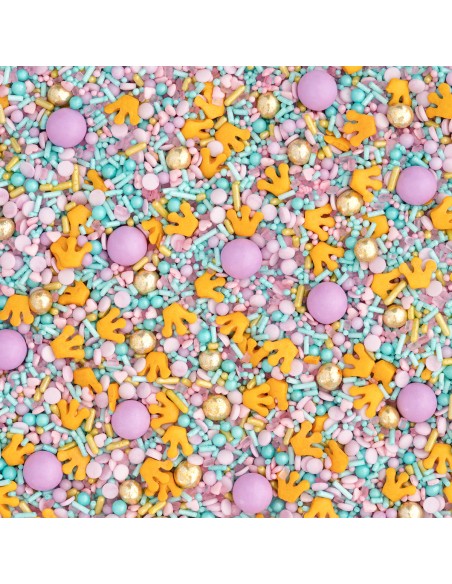 Super Streusel PrincessDreams -90gr-