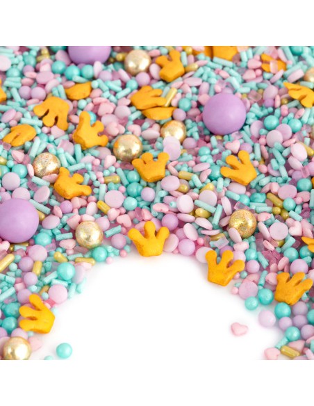 Super Streusel PrincessDreams -90gr-