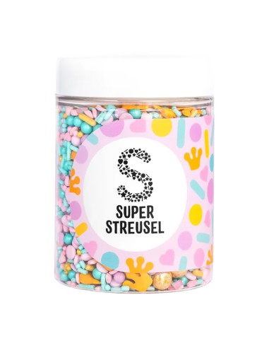 Super Streusel PrincessDreams -90gr-