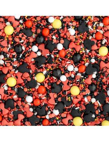 Super Streusel MouseCircus -90gr-