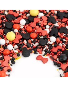 Super Streusel MouseCircus -90gr- 2