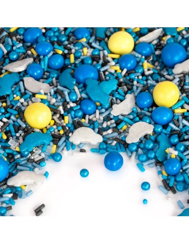 Super Streusel PolicePatrol -90gr-