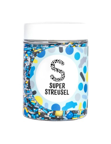 Super Streusel PolicePatrol -90gr-